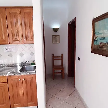 Cristina Frühstückspension Forio di Ischia