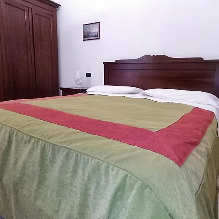 Cristina Frühstückspension Forio di Ischia