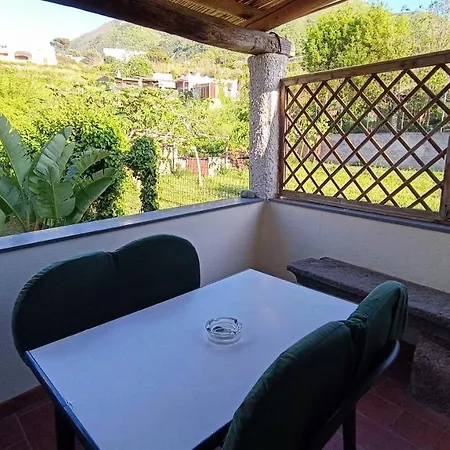 Cristina Forio di Ischia
