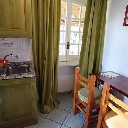 Cristina Frühstückspension Forio di Ischia