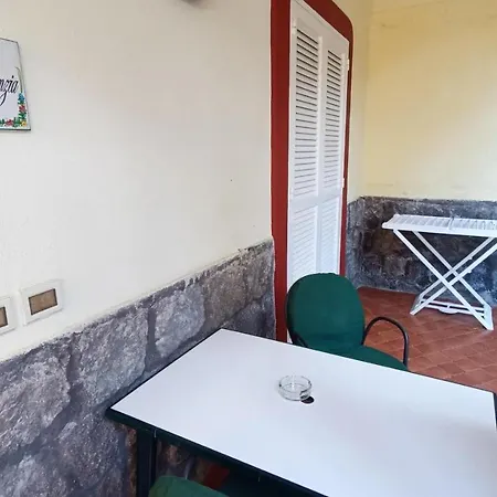 Frühstückspension Cristina Forio di Ischia
