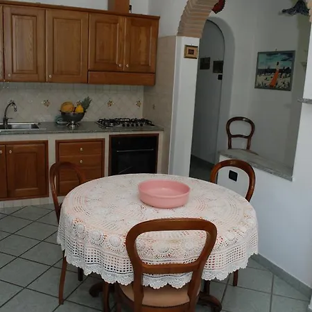 Cristina Frühstückspension Forio di Ischia