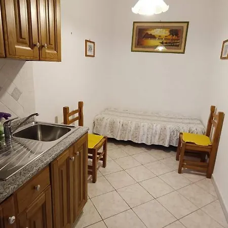 Cristina Bed & Breakfast Forio di Ischia