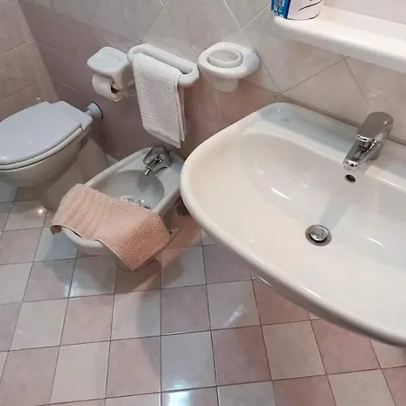 Cristina Bed & Breakfast Forio di Ischia