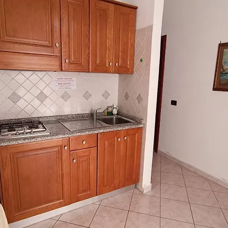 Bed & Breakfast Cristina
