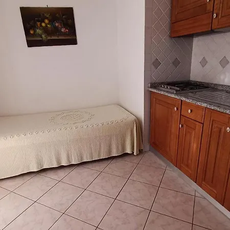 Cristina Bed & Breakfast Forio di Ischia