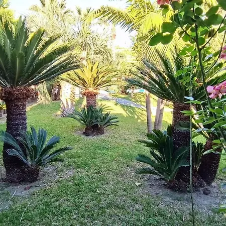 Bed & Breakfast Cristina Forio di Ischia
