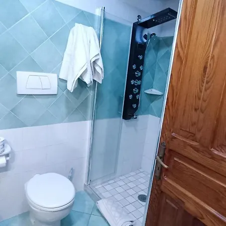 Bed & Breakfast Cristina