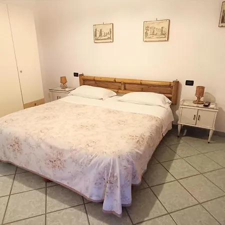 Bed & Breakfast Cristina