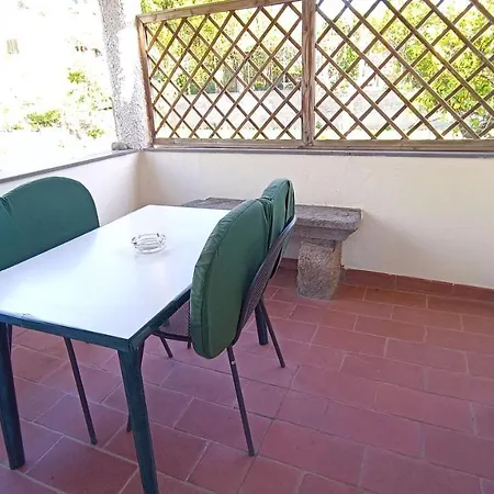 Bed & Breakfast Cristina *