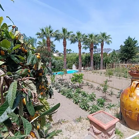 Cristina Bed & Breakfast Forio di Ischia