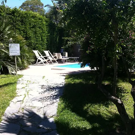 Bed & Breakfast Cristina Forio di Ischia