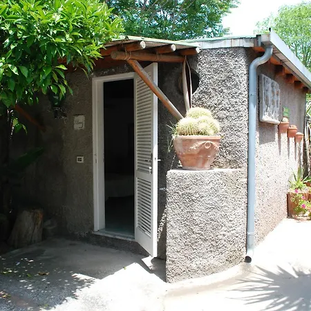 Cristina Bed & Breakfast