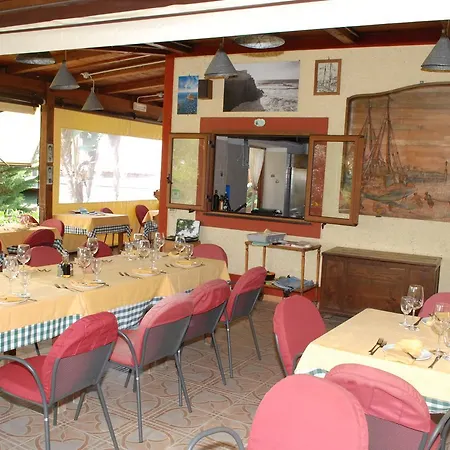 Cristina Bed & Breakfast