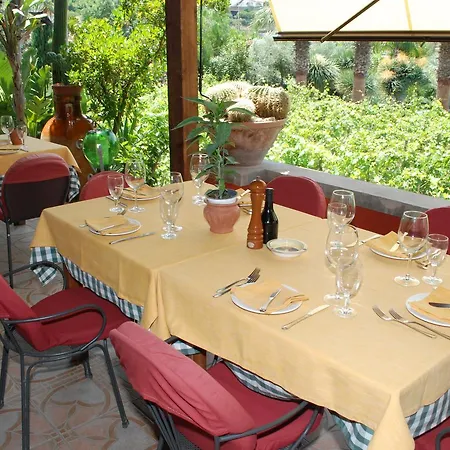 Bed & Breakfast Cristina *