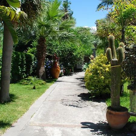 Bed & Breakfast Cristina Forio di Ischia