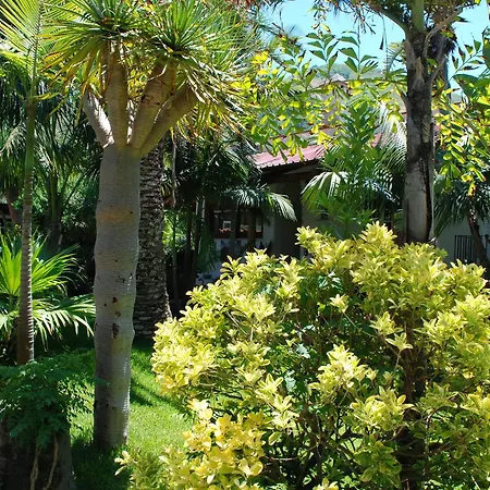 Cristina Bed & Breakfast