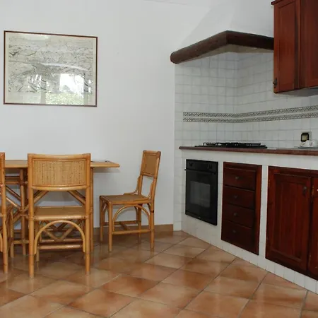 Cristina Bed & Breakfast Forio di Ischia